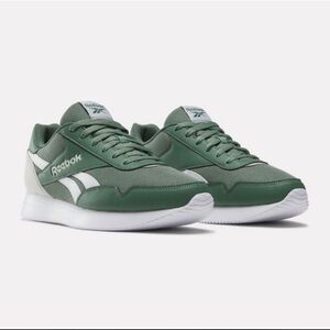 Reebok Jogger Lite Shoes M13 Trek Green